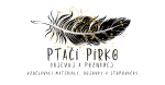Ptačí pírko Ptačí pírko